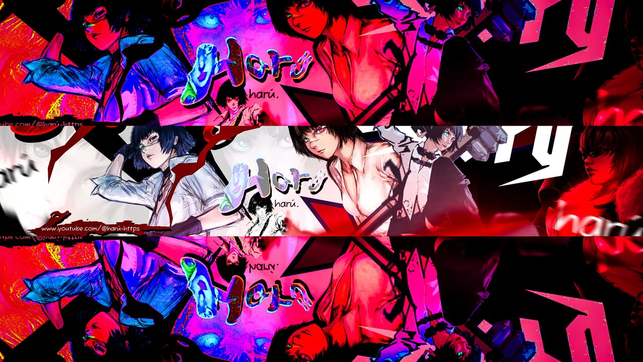 Banner Design
